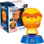 Paladone Icons Marvel Fantastic 4 Thing Light Pp14791mu PP14791MU - Image 2