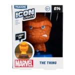 Paladone Icons Marvel Fantastic 4 Thing Light Pp14791mu PP14791MU - Image 4