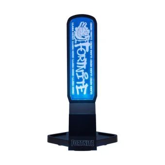 Paladone Fortnite Desk Headphone Stand Light Pp14509fo PP14509FO