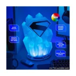 Paladone Dc Superman Fortress Solitude Light Pp14840smt 5056577759310 PP14840SMT - Image 3