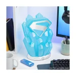Paladone Dc Superman Fortress Solitude Light Pp14840smt 5056577759310 PP14840SMT - Image 4