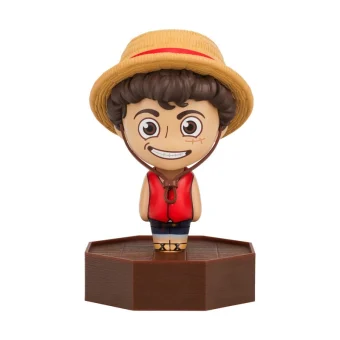 Paladone Icons One Piece Luffy Light Pp14430opnf 5056577754001 PP14430OPNF