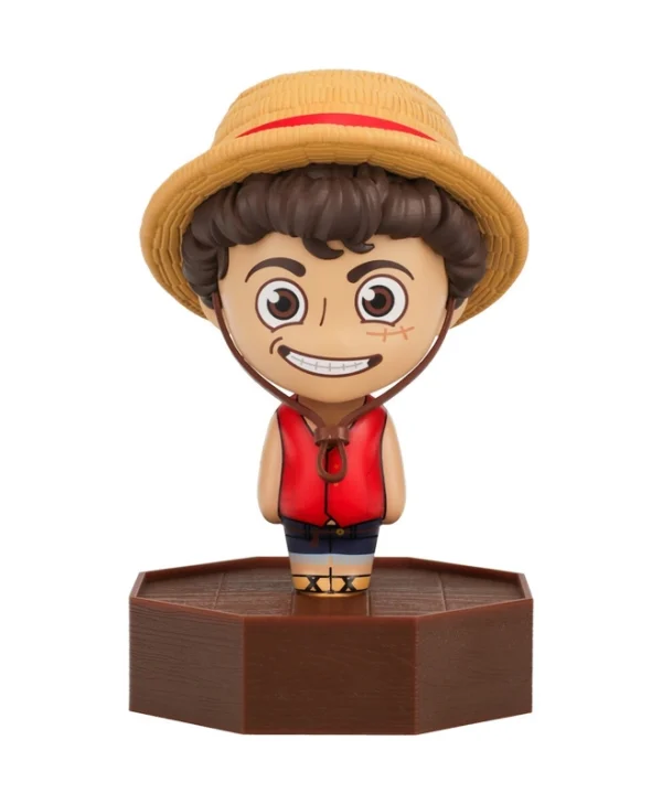 Paladone Icons One Piece Luffy Light Pp14430opnf 5056577754001 PP14430OPNF