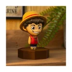 Paladone Icons One Piece Luffy Light Pp14430opnf 5056577754001 PP14430OPNF - Image 3