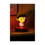 Paladone Icons One Piece Luffy Light Pp14430opnf 5056577754001 PP14430OPNF - Image 4