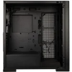 Kolink Unity Meshbay ARGB Gaming Midi Tower Κουτί Υπολογιστή με Πλαϊνό Παράθυρο Μαύρο 100338106 - Image 3