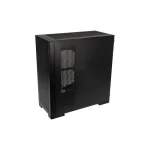 Kolink Unity Meshbay ARGB Gaming Midi Tower Κουτί Υπολογιστή με Πλαϊνό Παράθυρο Μαύρο 100338106 - Image 4