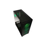 Kolink Unity Meshbay ARGB Gaming Midi Tower Κουτί Υπολογιστή με Πλαϊνό Παράθυρο Μαύρο 100338106 - Image 5