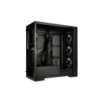 Kolink Unity Meshbay ARGB Gaming Midi Tower Κουτί Υπολογιστή με Πλαϊνό Παράθυρο Μαύρο 100338106 - Image 6