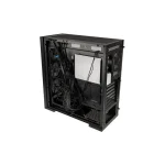 Kolink Unity Meshbay ARGB Gaming Midi Tower Κουτί Υπολογιστή με Πλαϊνό Παράθυρο Μαύρο 100338106 - Image 7
