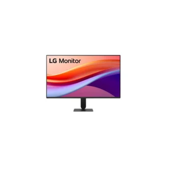 LG 27U411A-B IPS HDR Gaming Monitor 27" FHD 1920x1080 με Χρόνο Απόκρισης 5ms GTG