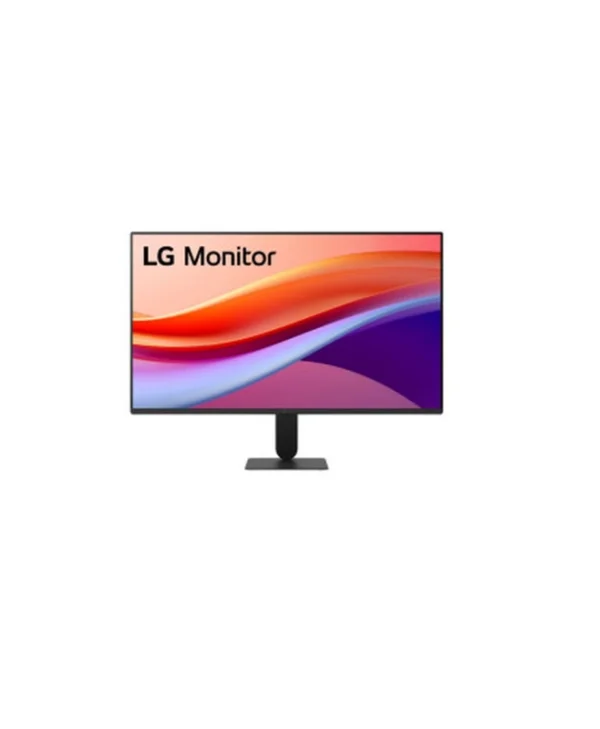 LG 27U411A-B IPS HDR Gaming Monitor 27" FHD 1920x1080 με Χρόνο Απόκρισης 5ms GTG