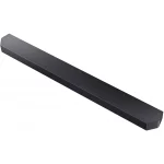 Samsung HW-Q600F/EN Soundbar 3.1.2 Bluetooth και HDMI 40W με Ασύρματο Subwoofer και Τηλεχειριστήριο Μαύρο - Image 2
