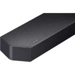 Samsung HW-Q600F/EN Soundbar 3.1.2 Bluetooth και HDMI 40W με Ασύρματο Subwoofer και Τηλεχειριστήριο Μαύρο - Image 4