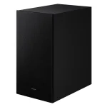 Samsung HW-Q600F/EN Soundbar 3.1.2 Bluetooth και HDMI 40W με Ασύρματο Subwoofer και Τηλεχειριστήριο Μαύρο - Image 5