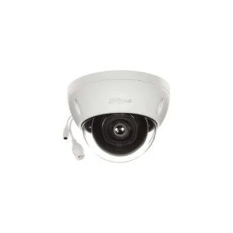 Dahua IPC-PT1239H-PV-0280B IP Κάμερα Παρακολούθησης Full HD 1080p Αδιάβροχη με Αμφίδρομη Επικοινωνία και Φακό 2.8mm