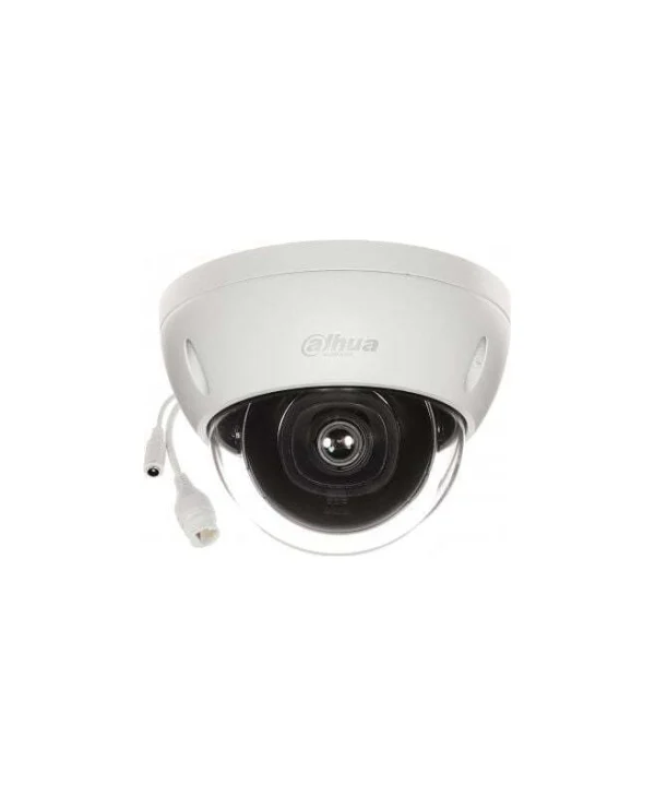 Dahua IPC-PT1239H-PV-0280B IP Κάμερα Παρακολούθησης Full HD 1080p Αδιάβροχη με Αμφίδρομη Επικοινωνία και Φακό 2.8mm
