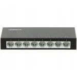 Dahua SF1008-EUR Unmanaged L2 Switch με 8 Θύρες Ethernet - Image 3