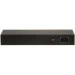 Dahua SG1010LP Unmanaged L2 PoE+ Switch με 10 Θύρες Gigabit (1Gbps) Ethernet 45674 - Image 3