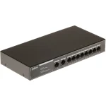 Dahua SG1010LP Unmanaged L2 PoE+ Switch με 10 Θύρες Gigabit (1Gbps) Ethernet 45674 - Image 4