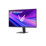 LG UltraGear 24G411A-B IPS Gaming Monitor 24" FHD 1920x1080 με Χρόνο Απόκρισης 5ms GTG - Image 2