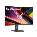 LG 32G600A-B VA HDR Curved Gaming Monitor 31.5" QHD 2560x1440 180Hz με Χρόνο Απόκρισης 1ms GTG - Image 2