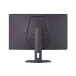 LG 32G600A-B VA HDR Curved Gaming Monitor 31.5" QHD 2560x1440 180Hz με Χρόνο Απόκρισης 1ms GTG - Image 5