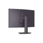 LG 32G600A-B VA HDR Curved Gaming Monitor 31.5" QHD 2560x1440 180Hz με Χρόνο Απόκρισης 1ms GTG - Image 8