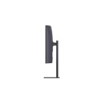 LG UltraGear WQHD Ultrawide VA HDR Curved Gaming Monitor 34" QHD 3440x1440 240Hz με Χρόνο Απόκρισης 1ms GTG 34G630A-B - Image 4