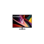 LG UltraGear WQHD Ultrawide VA HDR Curved Gaming Monitor 34" QHD 3440x1440 240Hz με Χρόνο Απόκρισης 1ms GTG 34G630A-B - Image 5