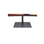 LG UltraGear WQHD Ultrawide VA HDR Curved Gaming Monitor 34" QHD 3440x1440 240Hz με Χρόνο Απόκρισης 1ms GTG 34G630A-B - Image 6