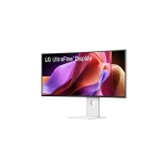 LG 40U990A-W.AEU Ultrawide HDR Curved Monitor 39.7" 5120x2160 με Χρόνο Απόκρισης 5ms GTG - Image 6