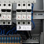 Shelly Gen3 Αναλυτής Ενέργειας Ηλεκτρολογικού Πίνακα Shelly_3EM-63T Gen3 - Image 3