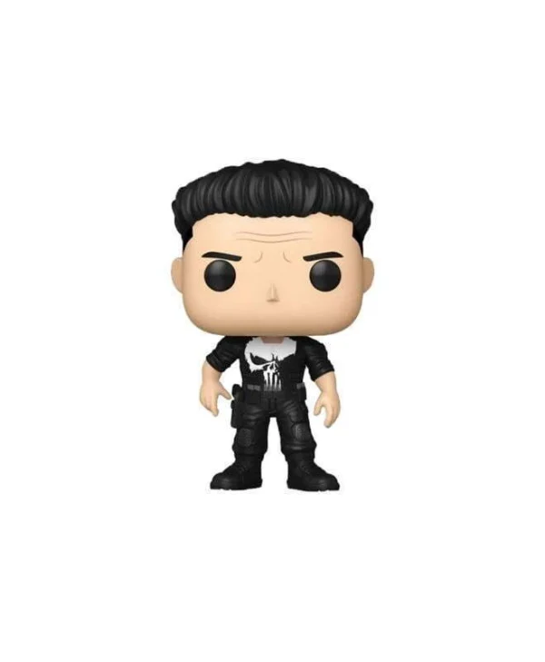 Funko Pop! Marvel: Daredevil Born Again - Punisher 1545 75863
