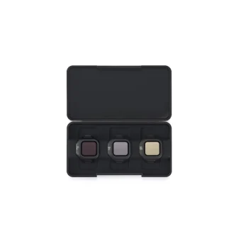 DJI Nd Filters Set ΝD Φίλτρο Φακών για DJI Mini 5 Pro CP.MA.00000880