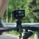 DJI Osmo Action 4 Adventure Combo Action Camera 4K Ultra HD Υποβρύχια με Οθόνη Αφής 2.25" και Wi-Fi Μαύρη CP.OS.00000270.04 - Image 8
