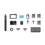 DJI Osmo Action 4 Adventure Combo Action Camera 4K Ultra HD Υποβρύχια με Οθόνη Αφής 2.25" και Wi-Fi Μαύρη CP.OS.00000270.04 - Image 10