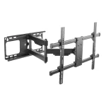 Cabletech UCH0205 Επιτοίχια έως 70" και 60kg LEC-UCH0205 - Image 3