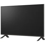 LG Smart Τηλεόραση 43" 4K UHD QNED 43QNED84A3C (2025) - Image 3