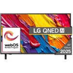 LG Smart Τηλεόραση 43" 4K UHD QNED 43QNED84A3C (2025) - Image 5