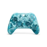 Microsoft Ice Breaker Special Edition Ασύρματο Gamepad για Android / PC / Xbox One / Xbox Series / iOS Τιρκουάζ 196388515110