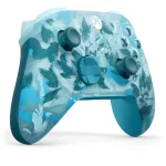 Microsoft Ice Breaker Special Edition Ασύρματο Gamepad για Android / PC / Xbox One / Xbox Series / iOS Τιρκουάζ 196388515110 - Image 3