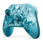 Microsoft Ice Breaker Special Edition Ασύρματο Gamepad για Android / PC / Xbox One / Xbox Series / iOS Τιρκουάζ 196388515110 - Image 4