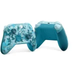Microsoft Ice Breaker Special Edition Ασύρματο Gamepad για Android / PC / Xbox One / Xbox Series / iOS Τιρκουάζ 196388515110 - Image 5