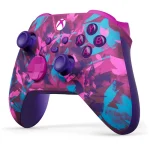 Microsoft Heart Breaker Special Edition Ασύρματο Gamepad για Android / PC / Xbox One / Xbox Series / iOS Μωβ 196388515080 - Image 3