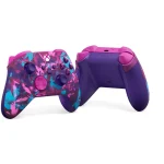 Microsoft Heart Breaker Special Edition Ασύρματο Gamepad για Android / PC / Xbox One / Xbox Series / iOS Μωβ 196388515080 - Image 4