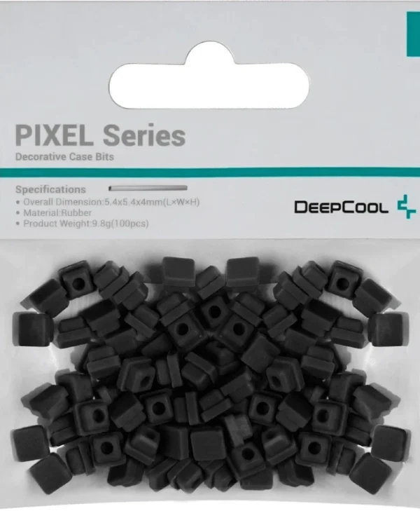 Deepcool Rpixelbk100g1 R-PIXEL-BK100-G-1