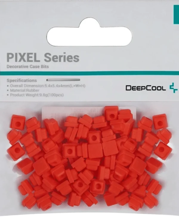 Deepcool Rpixelrd100g1 R-PIXEL-RD100-G-1
