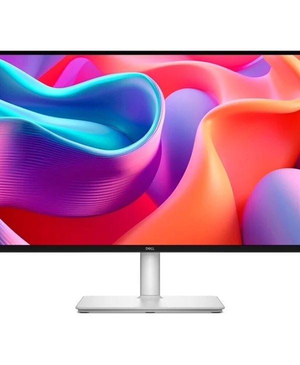 Dell Plus S2725DC IPS Monitor 27" QHD 2560x1440 144Hz με Χρόνο Απόκρισης 8ms GTG 210-BSRL