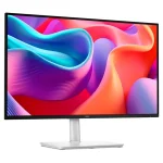Dell Plus S2725DC IPS Monitor 27" QHD 2560x1440 144Hz με Χρόνο Απόκρισης 8ms GTG 210-BSRL - Image 2